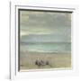 Marine-Edgar Degas-Framed Giclee Print