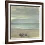 Marine-Edgar Degas-Framed Giclee Print