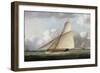 Marine-Thomas Buttersworth-Framed Giclee Print