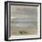 Marine-Edgar Degas-Framed Giclee Print