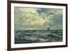 Marine-Henry Moore-Framed Giclee Print