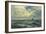 Marine-Henry Moore-Framed Giclee Print