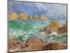 Marine-Pierre-Auguste Renoir-Mounted Giclee Print