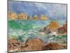 Marine-Pierre-Auguste Renoir-Mounted Giclee Print