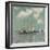 Marine-Frank Myers Boggs-Framed Giclee Print