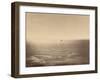 Marine-Gustave Le Gray-Framed Giclee Print