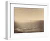 Marine-Gustave Le Gray-Framed Giclee Print