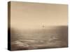 Marine-Gustave Le Gray-Stretched Canvas