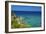 Marinella, Marina Di Zambrone, Calabria, Italy-Katja Kreder-Framed Photographic Print