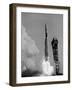 Mariner 4 Mission to Mars-null-Framed Photographic Print