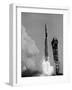 Mariner 4 Mission to Mars-null-Framed Photographic Print