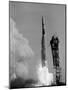 Mariner 4 Mission to Mars-null-Mounted Photographic Print