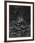 Mariner, Rotting Sea-Gustave Doré-Framed Photographic Print