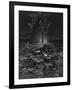 Mariner, Rotting Sea-Gustave Doré-Framed Photographic Print