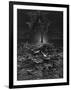 Mariner, Rotting Sea-Gustave Doré-Framed Photographic Print