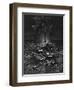 Mariner, Rotting Sea-Gustave Doré-Framed Photographic Print