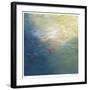 Mariner-Jan Wagstaff-Framed Giclee Print