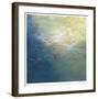 Mariner-Jan Wagstaff-Framed Giclee Print