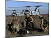 Marines and Sailors Conducted a Mass Casualty Exercise on San Clemente Island-Stocktrek Images-Mounted Photographic Print