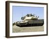 Marines Providing Security-Stocktrek Images-Framed Photographic Print