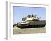 Marines Providing Security-Stocktrek Images-Framed Photographic Print