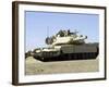 Marines Providing Security-Stocktrek Images-Framed Photographic Print