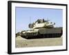 Marines Providing Security-Stocktrek Images-Framed Photographic Print