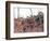 Marines Vietnam-Associated Press-Framed Photographic Print