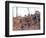 Marines Vietnam-Associated Press-Framed Photographic Print