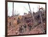 Marines Vietnam-Associated Press-Framed Photographic Print