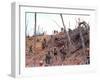 Marines Vietnam-Associated Press-Framed Photographic Print