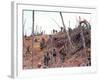 Marines Vietnam-Associated Press-Framed Photographic Print