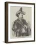 Mario, as Don Ottavio-null-Framed Giclee Print