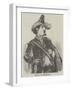 Mario, as Don Ottavio-null-Framed Giclee Print