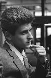 Close Up of Gianni Rivera-Mario de Biasi-Giclee Print