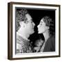 Mario Del Monaco and Maria Callas-null-Framed Photographic Print
