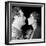 Mario Del Monaco and Maria Callas-null-Framed Photographic Print