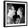 Mario Del Monaco and Maria Callas-null-Framed Photographic Print