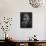 Mario Gorillini-Grand Ole Bestiary-Art Print displayed on a wall