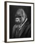 Mario Gorillini-Grand Ole Bestiary-Framed Art Print