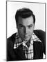 Mario Lanza, 1955-null-Mounted Photo