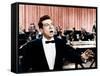 Mario Lanza, ca. 1950s-null-Framed Stretched Canvas