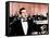 Mario Lanza, ca. 1950s-null-Framed Stretched Canvas