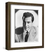 Mario Lanza-null-Framed Photo