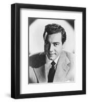 Mario Lanza-null-Framed Photo