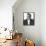 Mario Lanza-null-Framed Stretched Canvas displayed on a wall