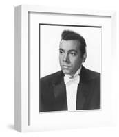 Mario Lanza-null-Framed Photo