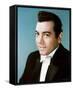 Mario Lanza-null-Framed Stretched Canvas