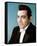 Mario Lanza-null-Framed Stretched Canvas