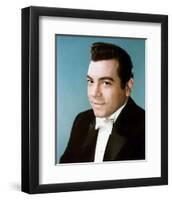 Mario Lanza-null-Framed Photo